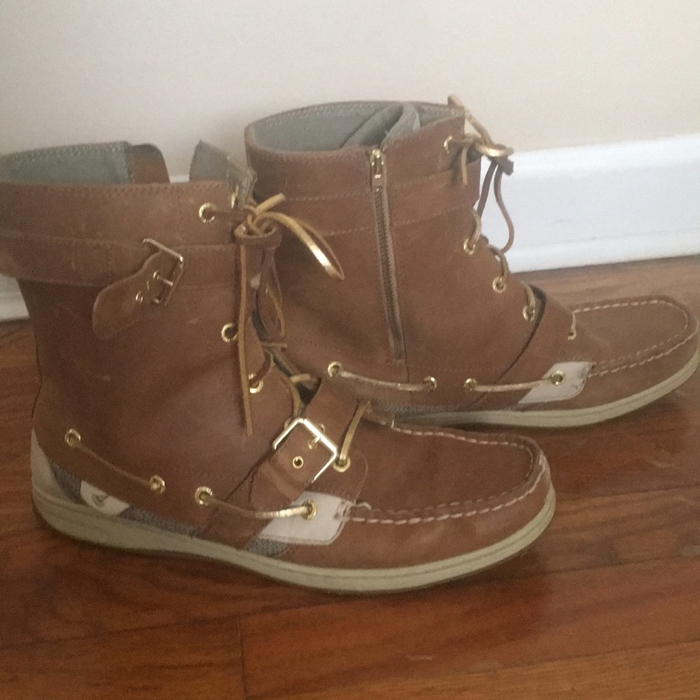 Sperry Top-Sider Boot